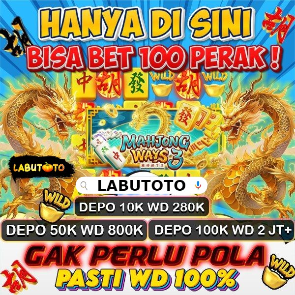 Kopitoto: Situs Game 100 Perak Murah Sekali Menang Besar